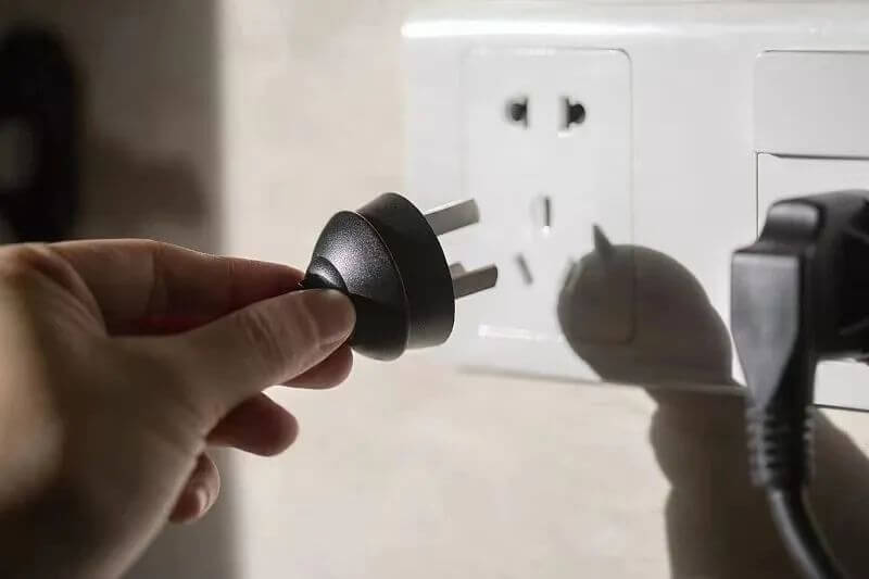 筑牢家庭安全防線-用電安全小知識-陜西茂禎電力工程有限公司