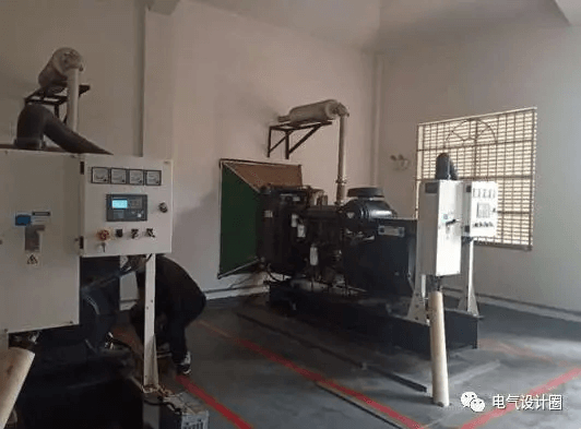 柴油發(fā)電機房溫度要求及環(huán)境溫度對柴油發(fā)電機組功率的影響-陜西茂禎電力工程有限公司
